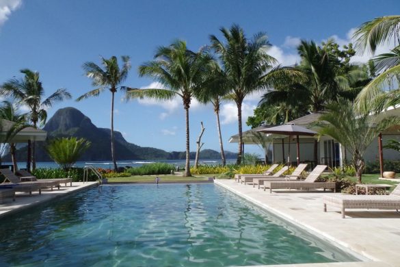 Cadlao Resort and Restaurant