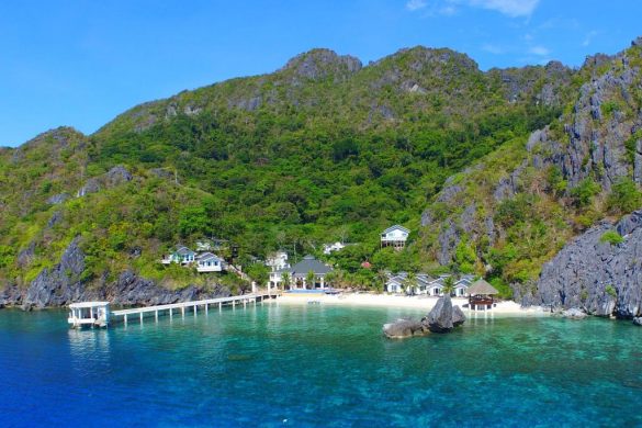 Matinloc Resort